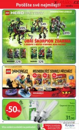 Tesco aktuln letk, strana 18 