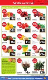 Tesco aktuln letk, strana 20 