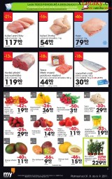 Tesco aktuln letk, strana 2 