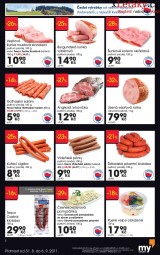 Tesco aktuln letk, strana 3 