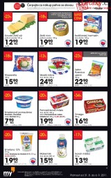 Tesco aktuln letk, strana 4 