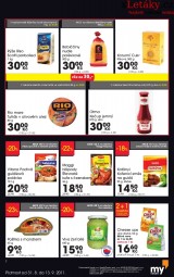 Tesco aktuln letk, strana 7 