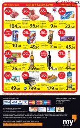 Tesco aktuln letk, strana 12 