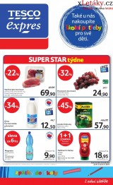 Tesco akn letk, strana 1 