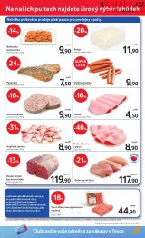 Tesco akn letk, strana 3 