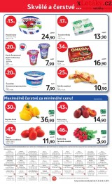 Tesco akn letk, strana 4 