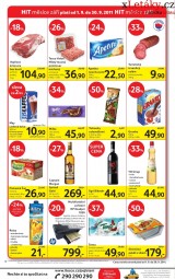 Tesco aktuln letk, strana 4 