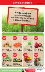 Tesco aktuln letk, strana 5 