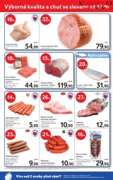 Tesco aktuln letk, strana 7 