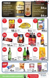 Tesco aktuln letk, strana 9 