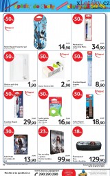 Tesco aktuln letk, strana 10 