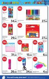Tesco aktuln letk, strana 11 