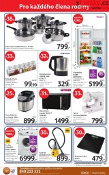 Tesco aktuln letk, strana 13 