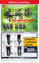 Tesco aktuln letk, strana 14 