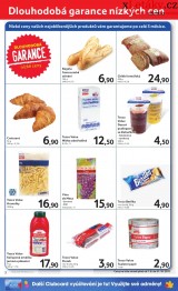 Tesco letk, strana 2 