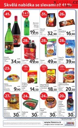 Tesco letk, strana 5 