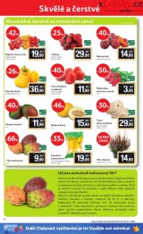 Tesco letk, strana 6 