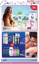 Tesco akn letk, strana 1 