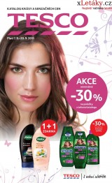 Tesco akn letk, strana 2 
