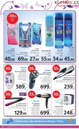 Tesco akn letk, strana 3 