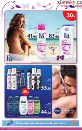 Tesco letk, strana 2 