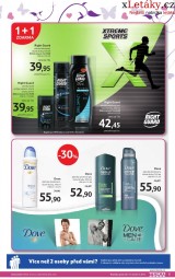 Tesco letk, strana 3 