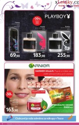 Tesco letk, strana 6 
