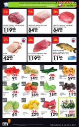 Tesco letk, strana 2 
