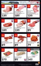 Tesco letk, strana 3 