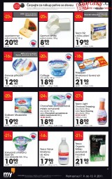 Tesco letk, strana 4 