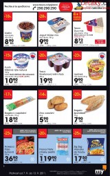 Tesco letk, strana 5 