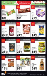 Tesco letk, strana 6 