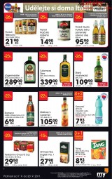 Tesco letk, strana 7 