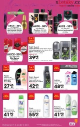 Tesco letk, strana 9 