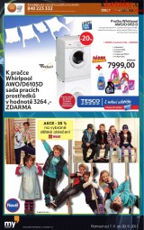 Tesco letk, strana 14 