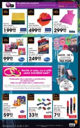 Tesco letk, strana 15 
