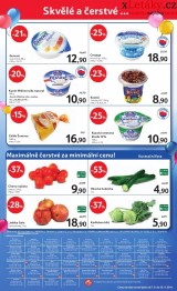Tesco aktuln letk, strana 4 