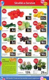 Tesco akn letk, strana 2 