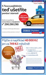 Tesco akn letk, strana 10 