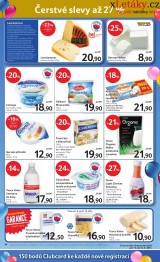 Tesco akn letk, strana 14 