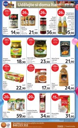Tesco akn letk, strana 16 