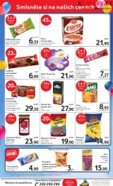 Tesco akn letk, strana 17 