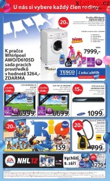 Tesco akn letk, strana 20 