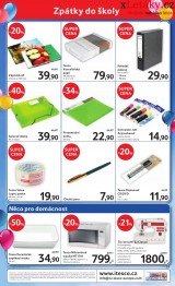 Tesco akn letk, strana 21 