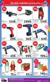 Tesco akn letk, strana 22 