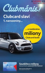 Tesco aktuln letk, strana 3 