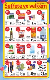Tesco aktuln letk, strana 7 