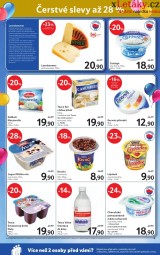 Tesco aktuln letk, strana 9 