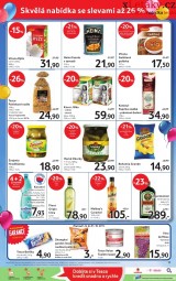Tesco aktuln letk, strana 11 
