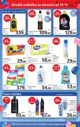 Tesco aktuln letk, strana 12 